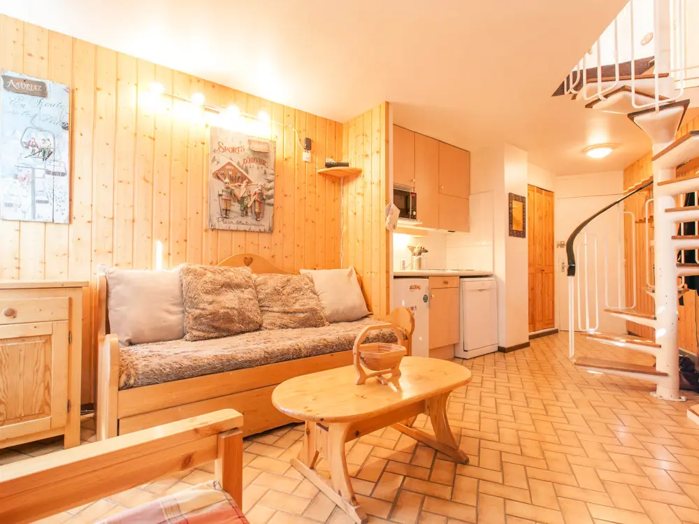 Location de Vacances Avoriaz 263