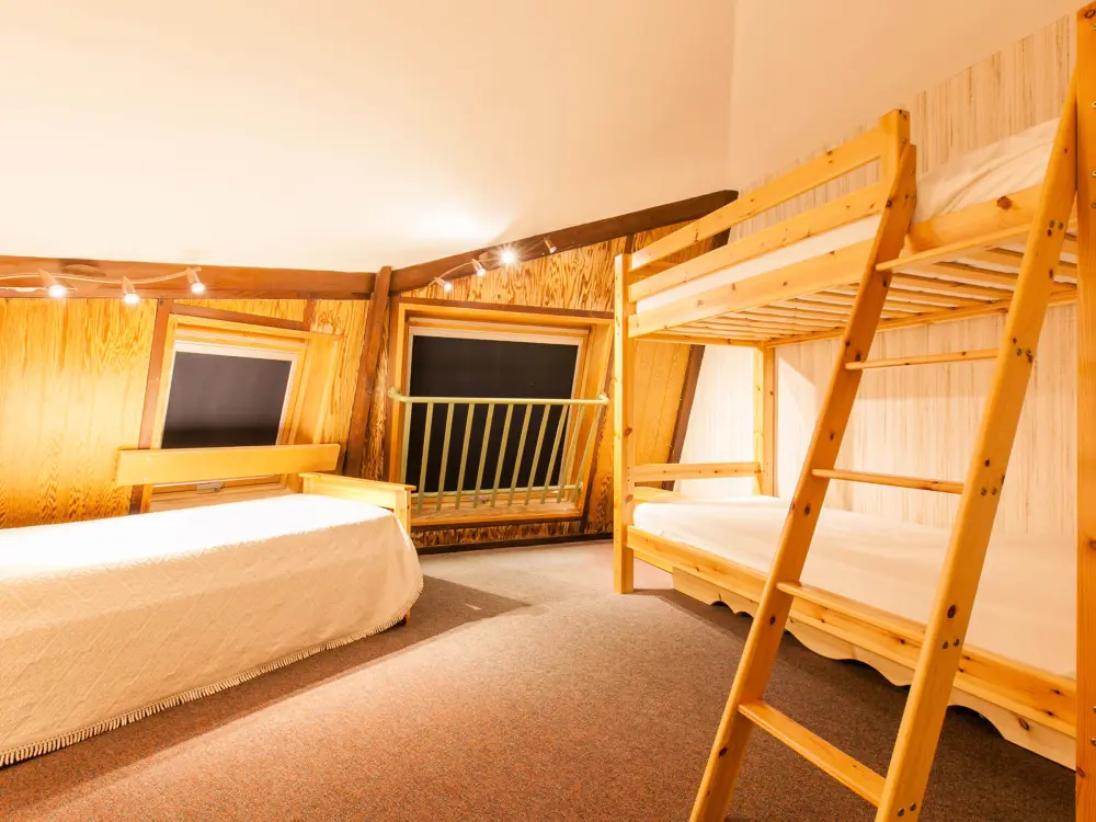 Location de Vacances Avoriaz 263