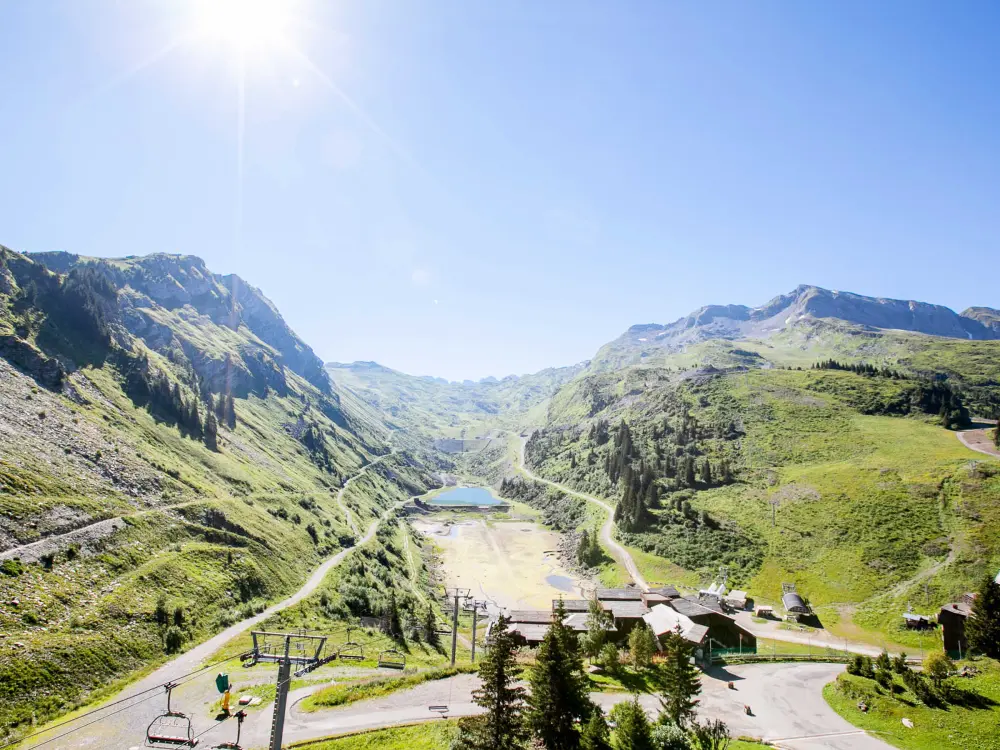 Location de Vacances Avoriaz 263