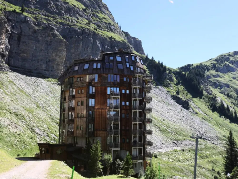 Location de Vacances Avoriaz 263