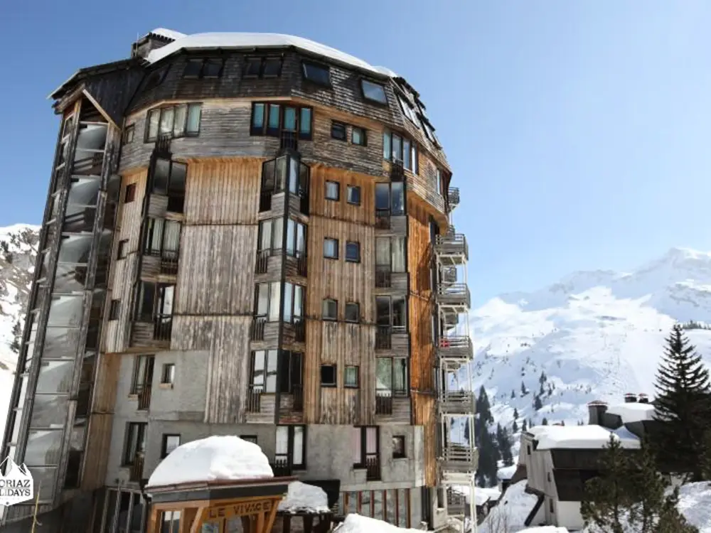Location de Vacances Avoriaz 263