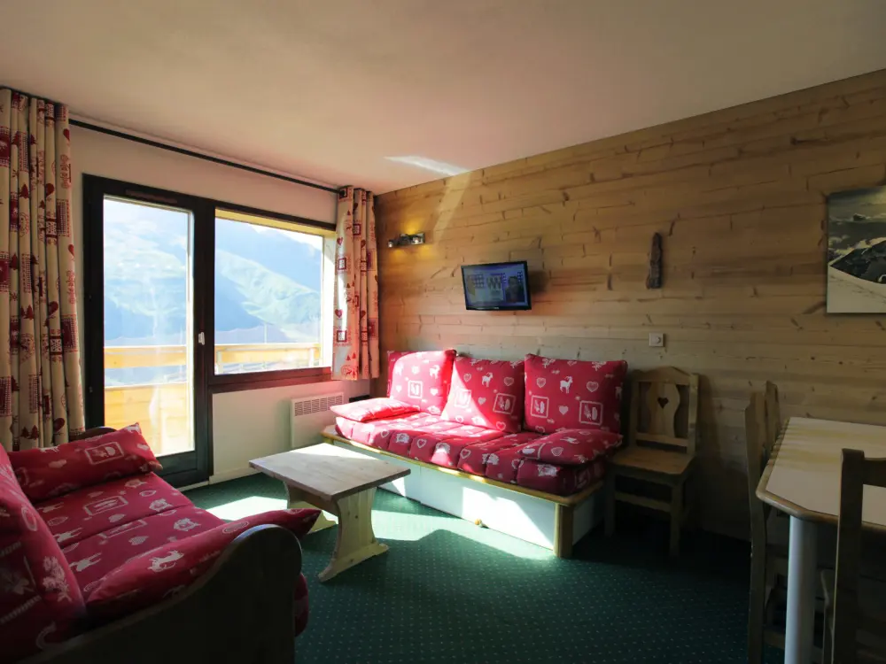 Location de Vacances Avoriaz 264