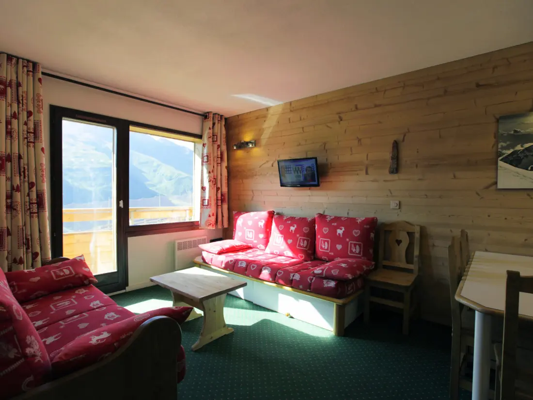 Location de Vacances Avoriaz 264