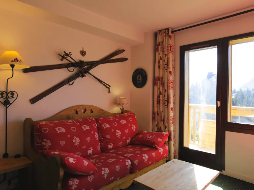 Location de Vacances Avoriaz 264