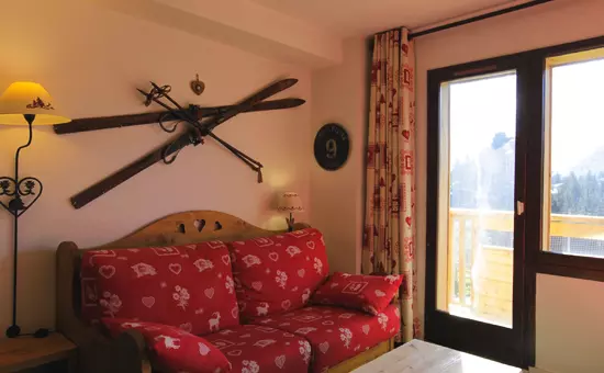 Location de Vacances Avoriaz 264