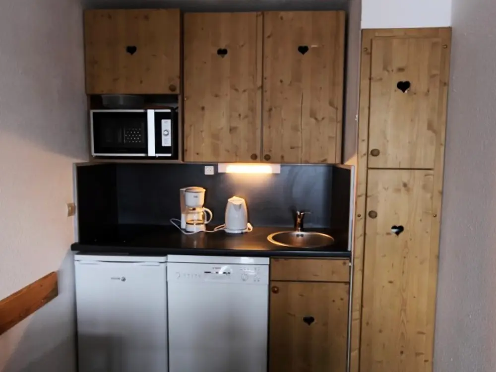 Location de Vacances Avoriaz 264