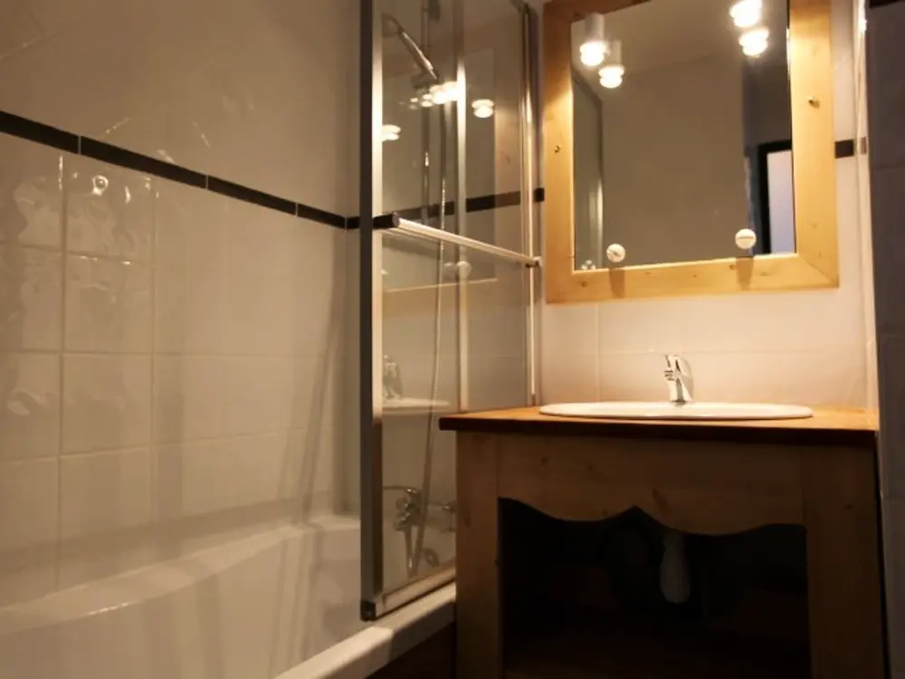 Location de Vacances Avoriaz 264