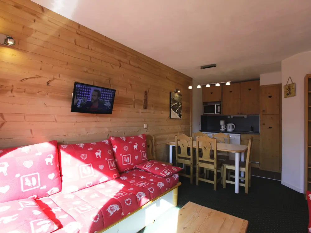 Location de Vacances Avoriaz 264