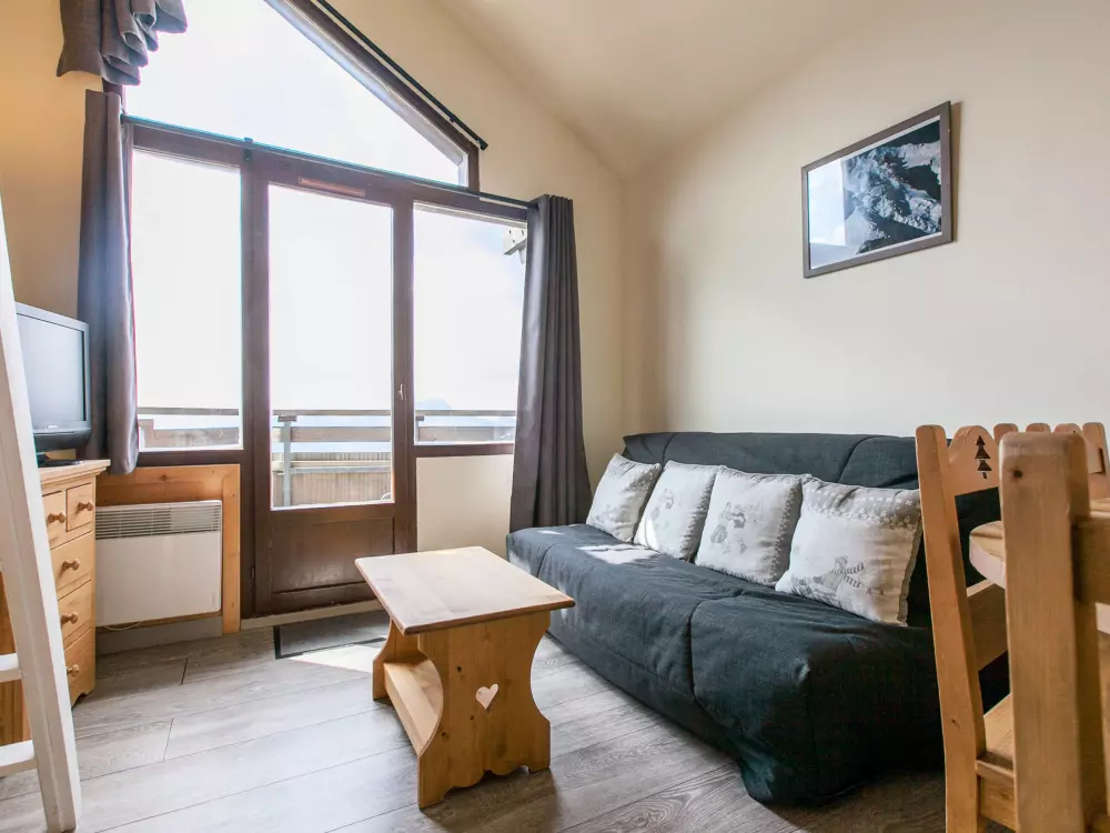 Location de Vacances Avoriaz 265