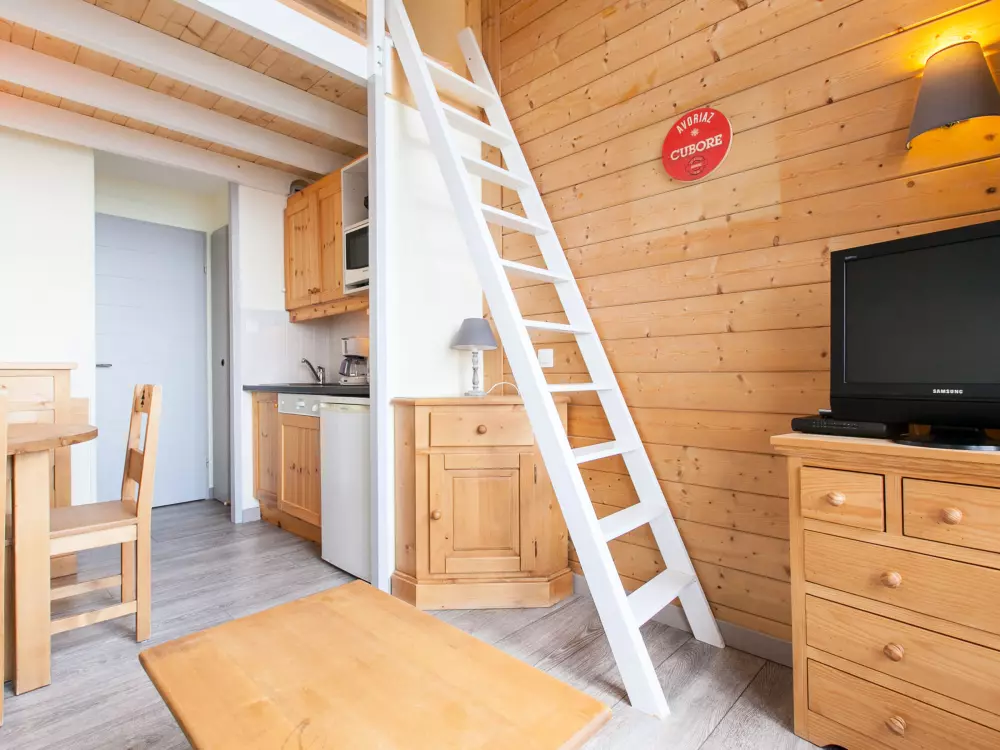 Location de Vacances Avoriaz 265