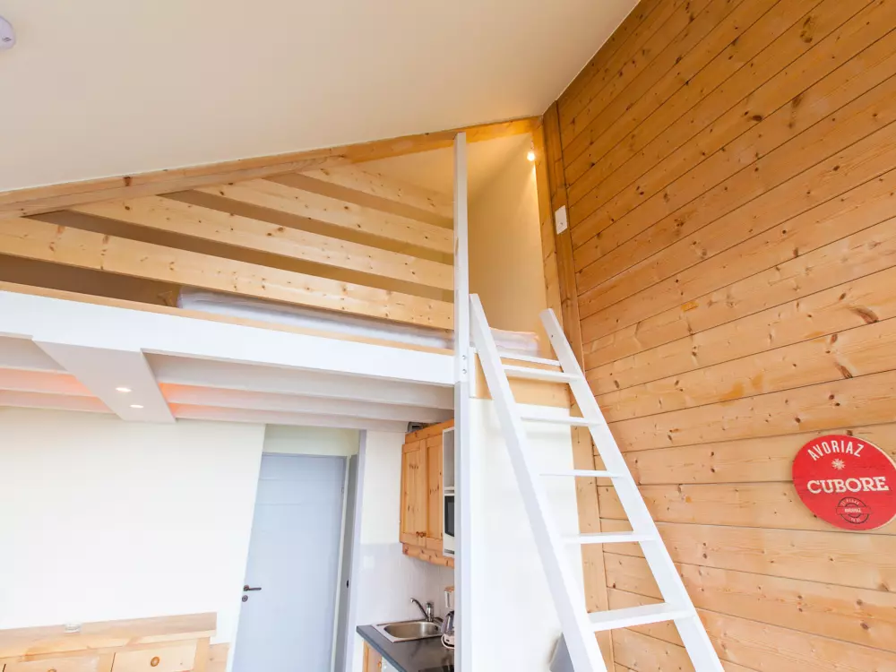 Location de Vacances Avoriaz 265