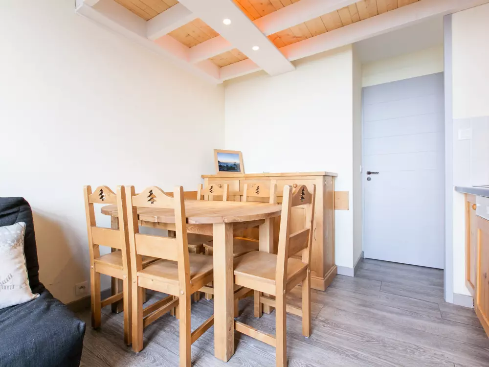 Location de Vacances Avoriaz 265