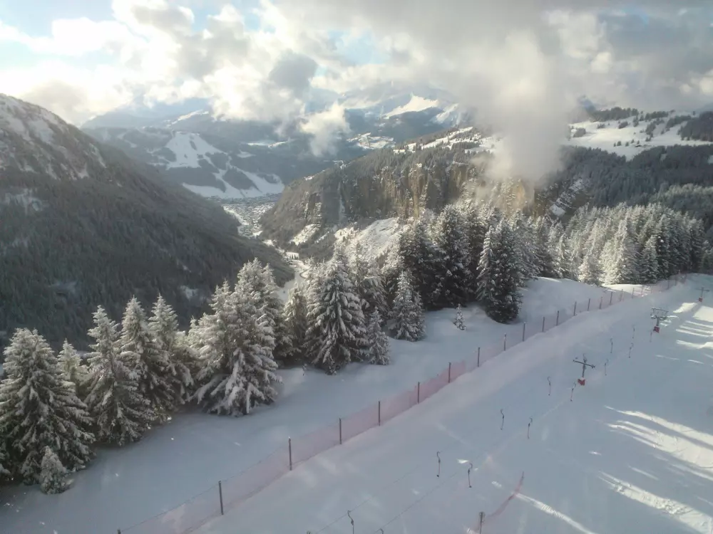 Location de Vacances Avoriaz 265