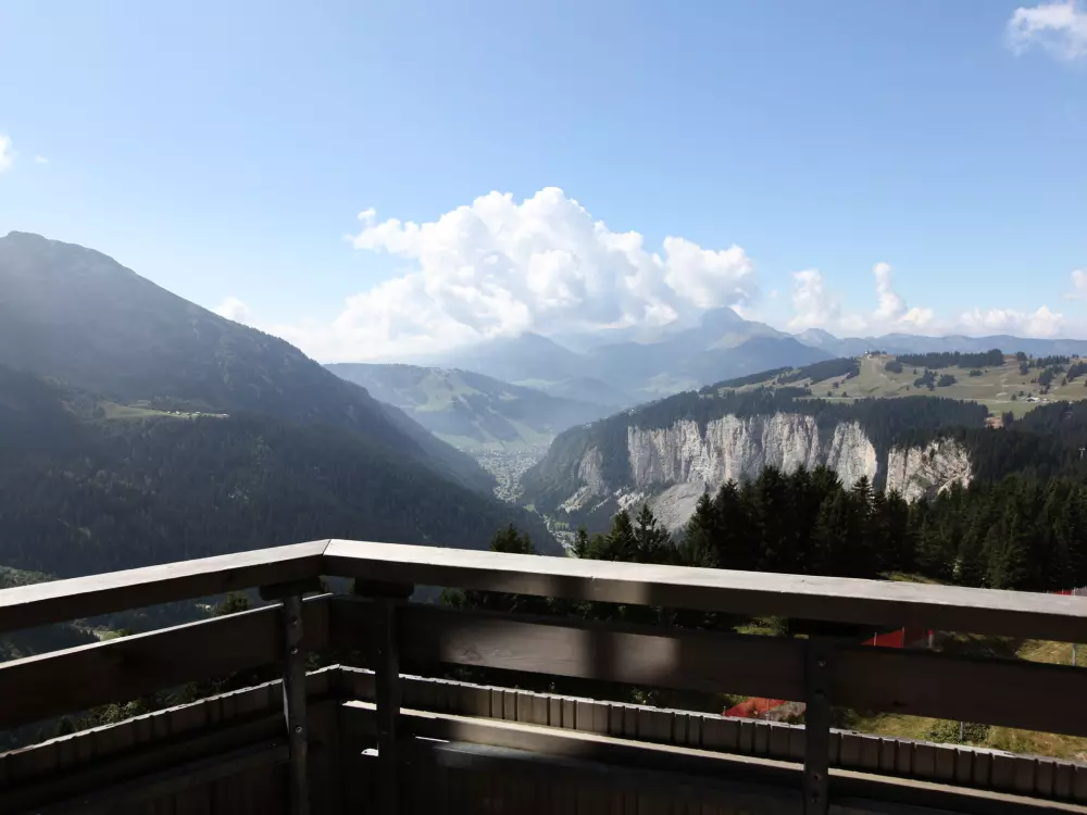 Location de Vacances Avoriaz 265