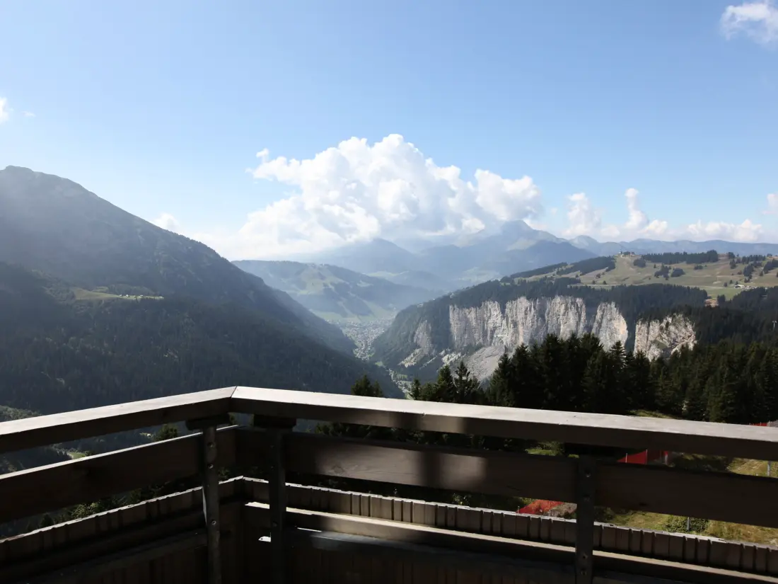 Location de Vacances Avoriaz 265
