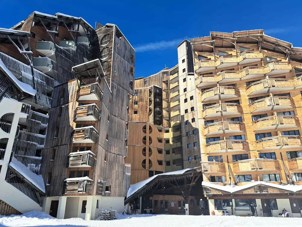 Location de Vacances Avoriaz 265