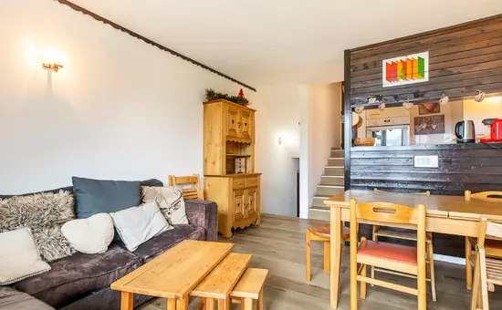 Location de Vacances Avoriaz 266