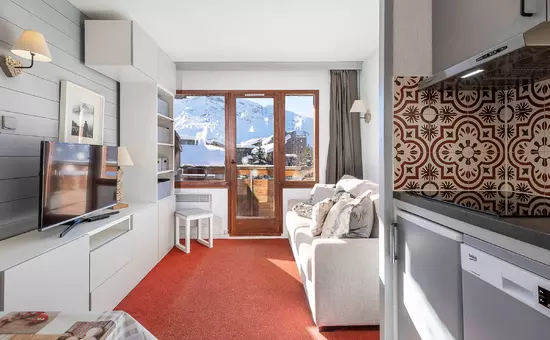 Location de Vacances Avoriaz 270