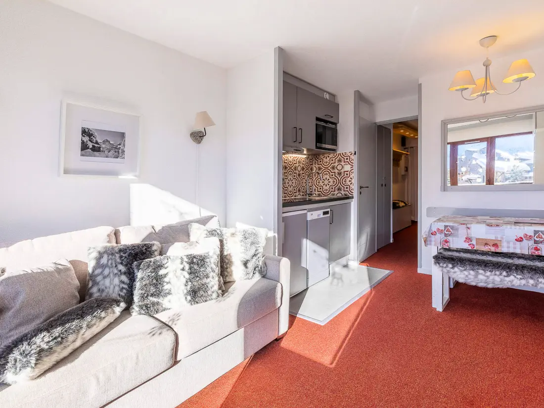 Location de Vacances Avoriaz 270