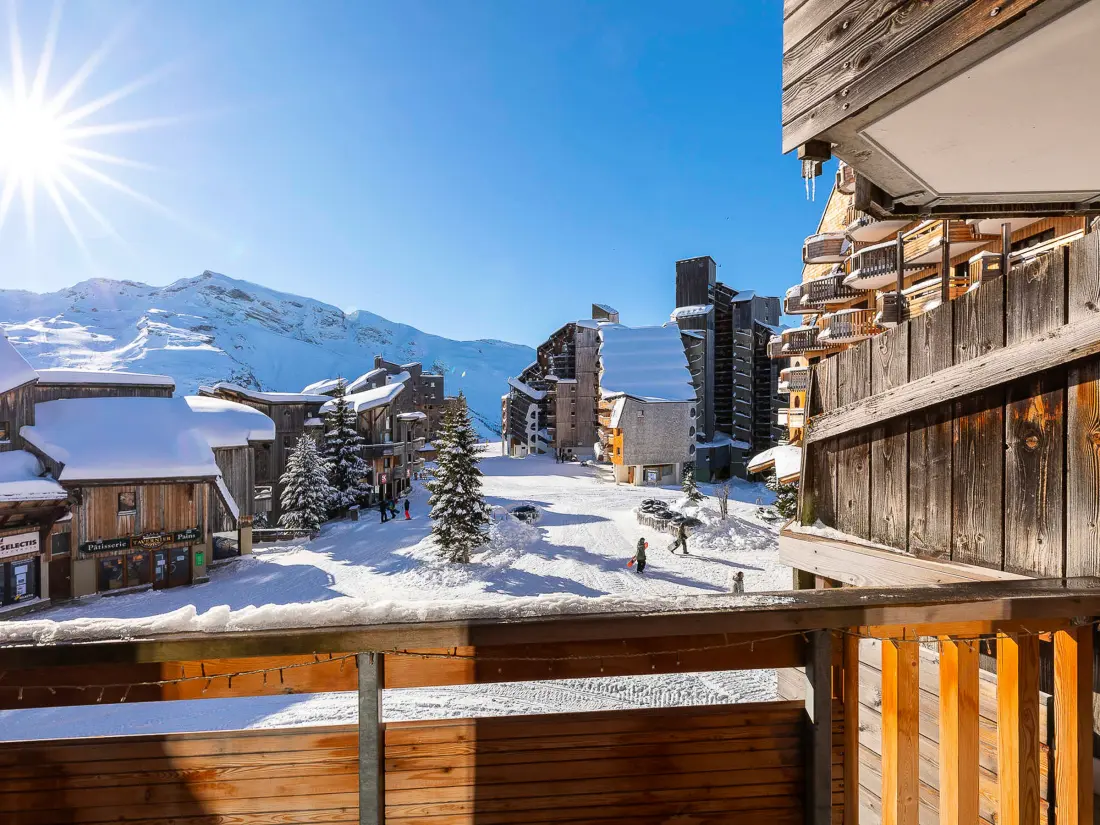 Location de Vacances Avoriaz 270