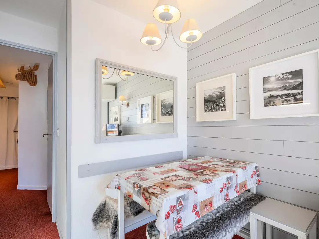 Location de Vacances Avoriaz 270