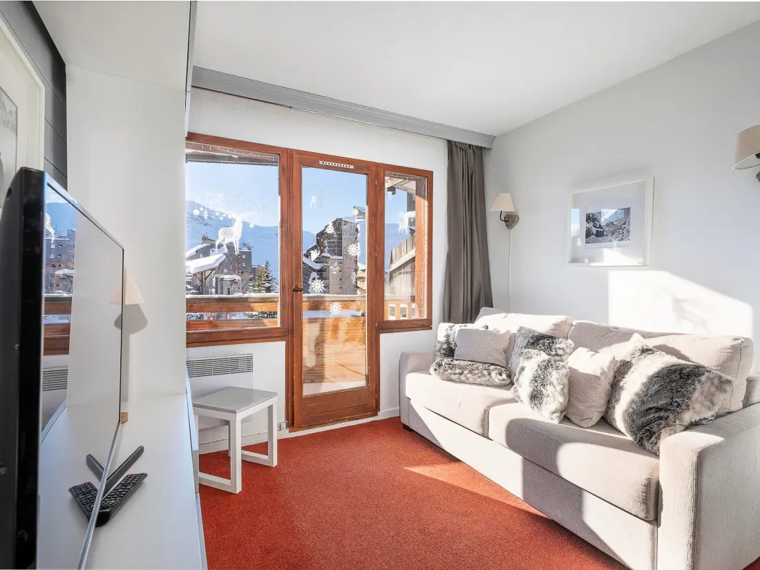 Location de Vacances Avoriaz 270