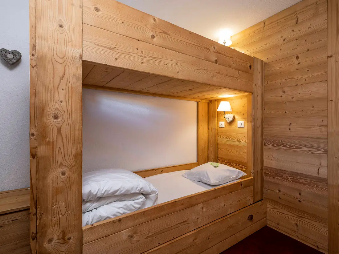 Location de Vacances Avoriaz 270