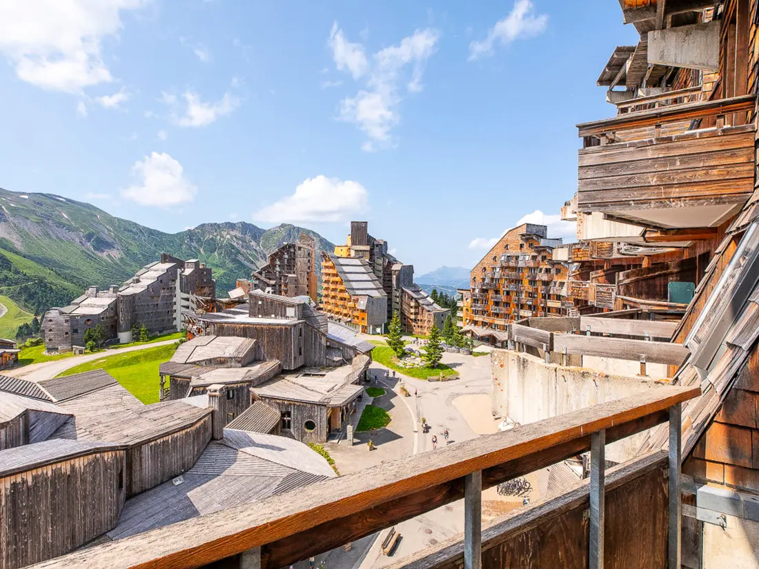 Location de Vacances Avoriaz 270