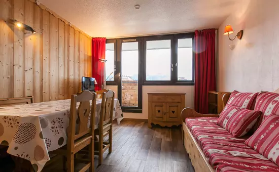Location de Vacances Avoriaz 271