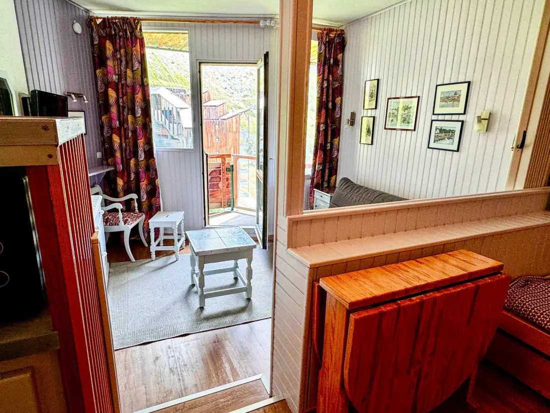 Location de Vacances Avoriaz 273