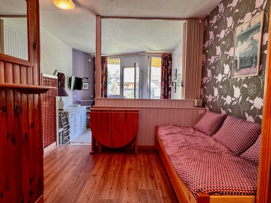 Location de Vacances Avoriaz 273