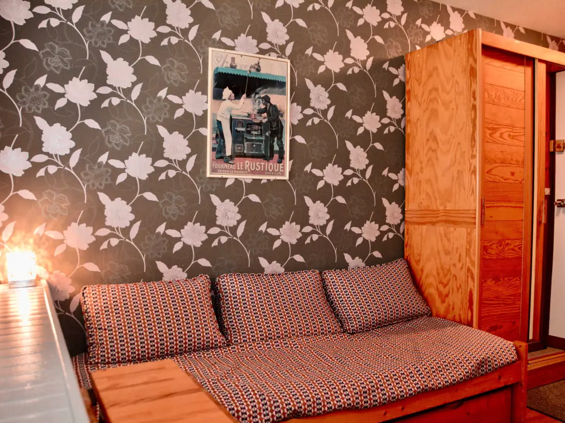 Location de Vacances Avoriaz 273