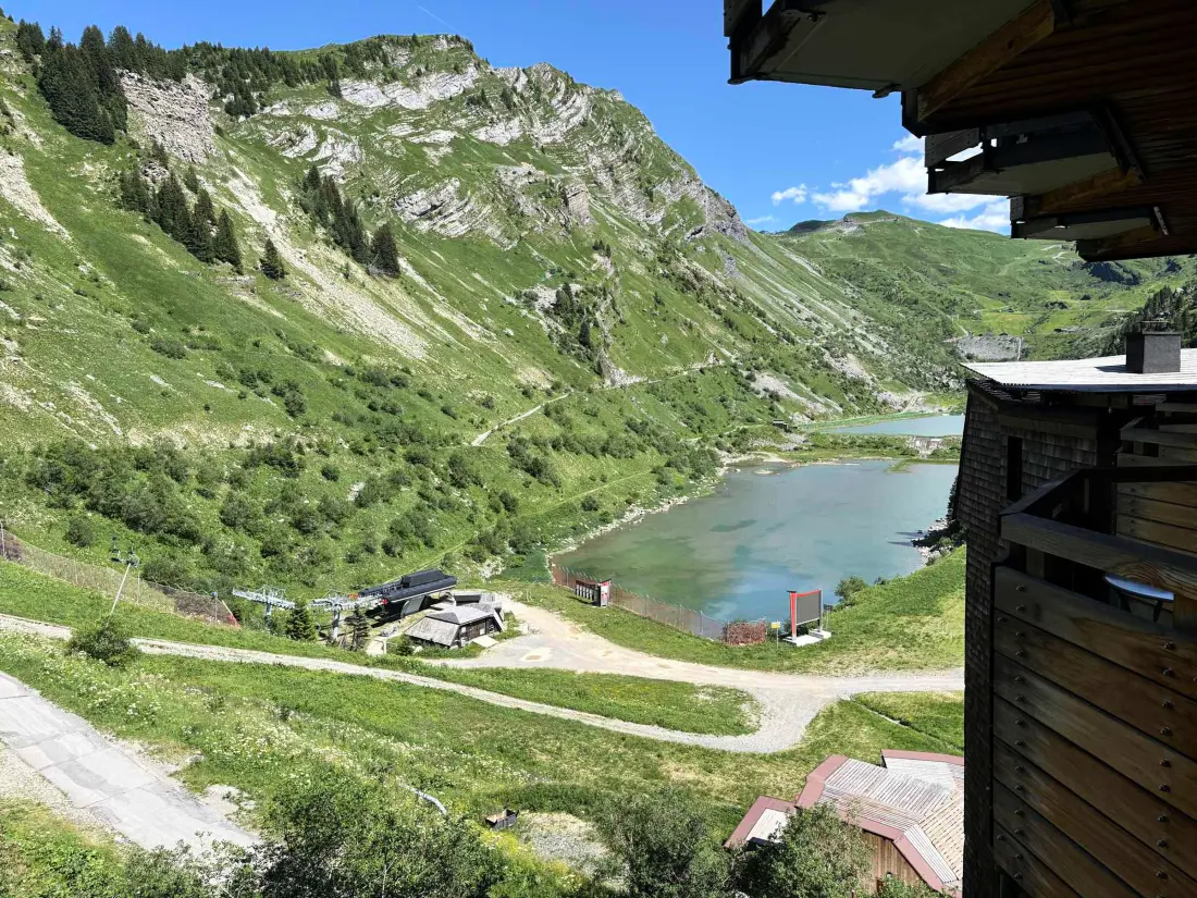 Location de Vacances Avoriaz 273