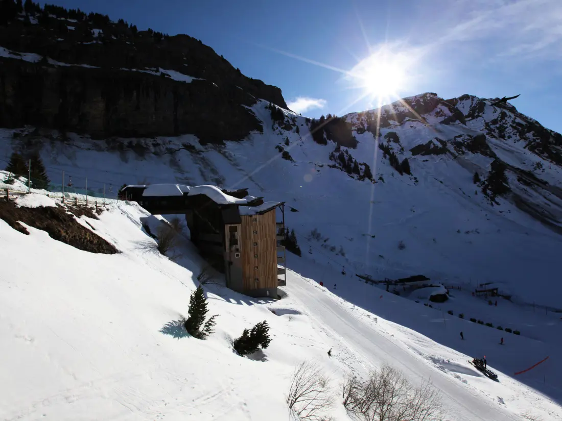 Location de Vacances Avoriaz 273