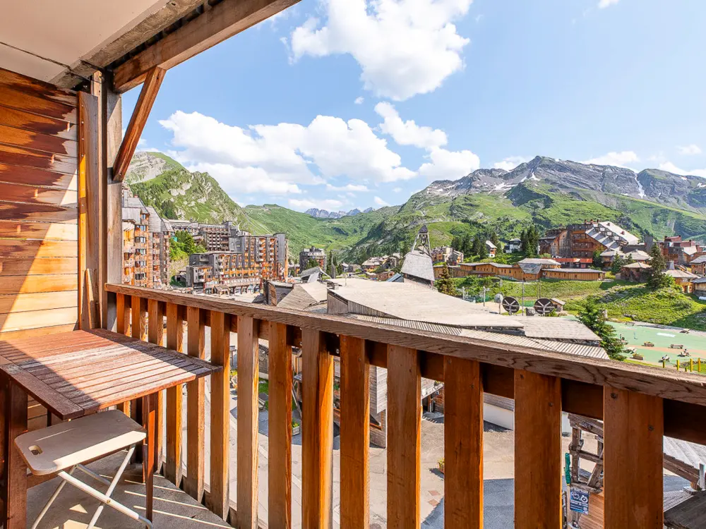 Location de Vacances Avoriaz 275