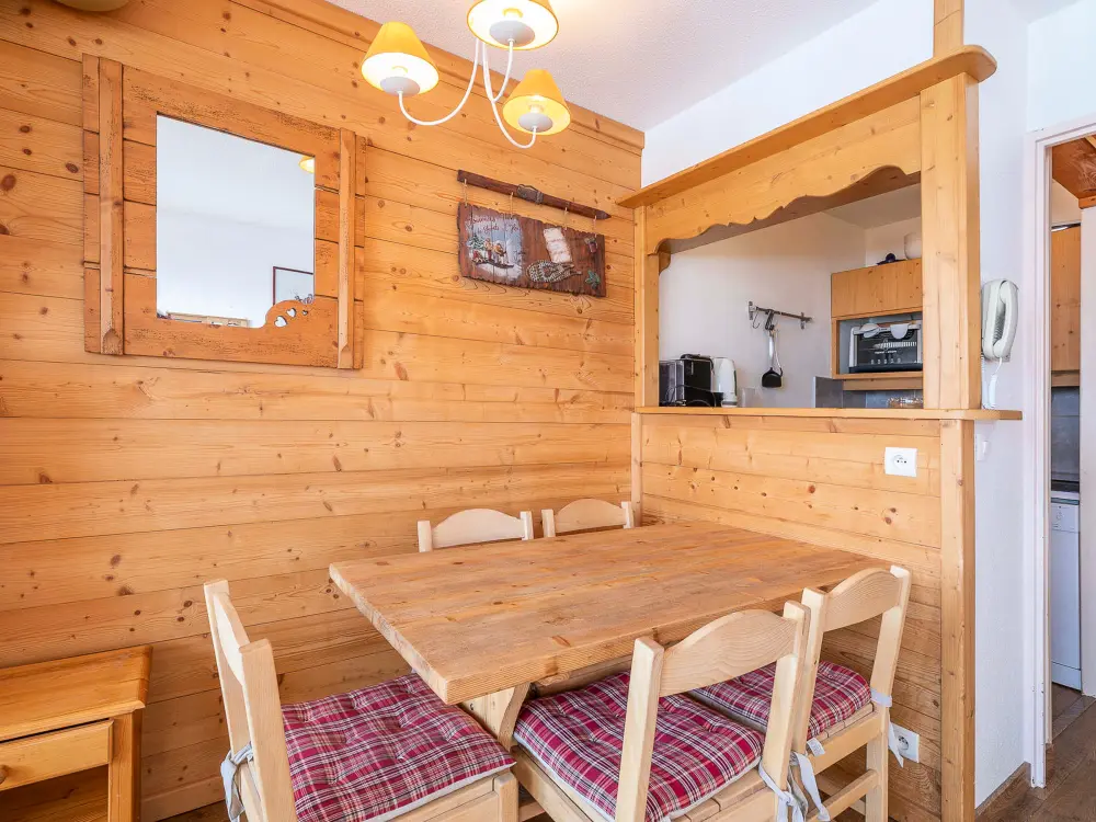 Location de Vacances Avoriaz 275