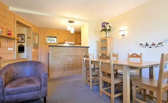 Location de Vacances Avoriaz 276