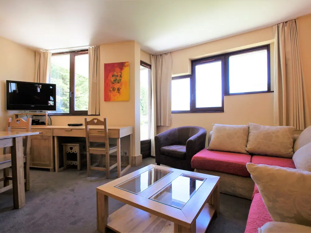 Location de Vacances Avoriaz 276
