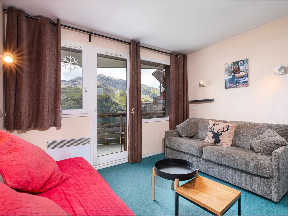 Location de Vacances Avoriaz 277