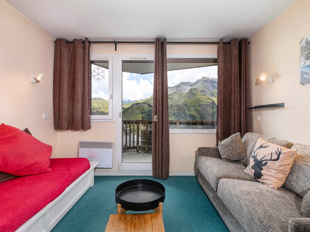 Location de Vacances Avoriaz 277
