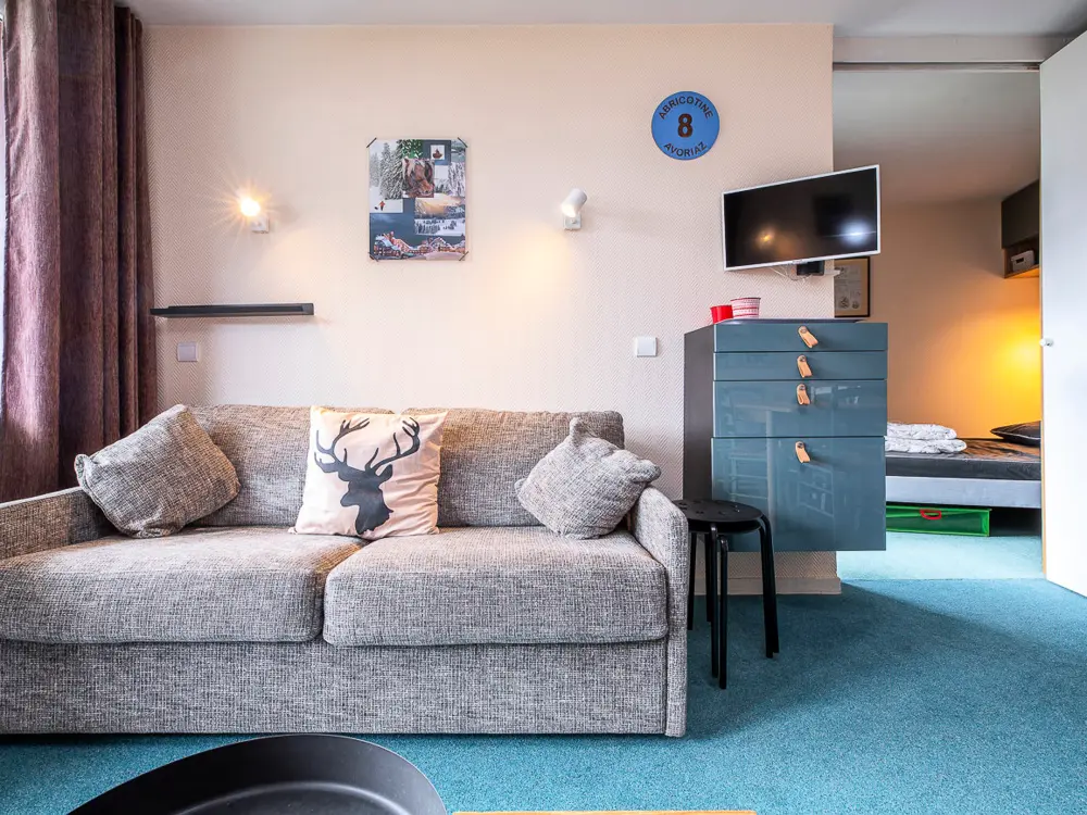 Location de Vacances Avoriaz 277