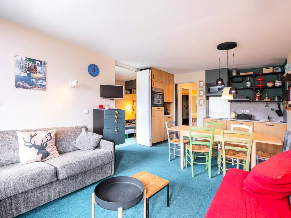 Location de Vacances Avoriaz 277