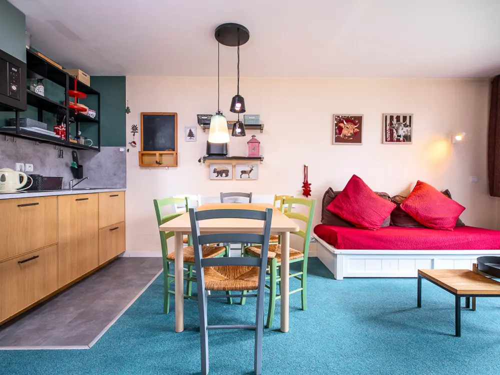 Location de Vacances Avoriaz 277