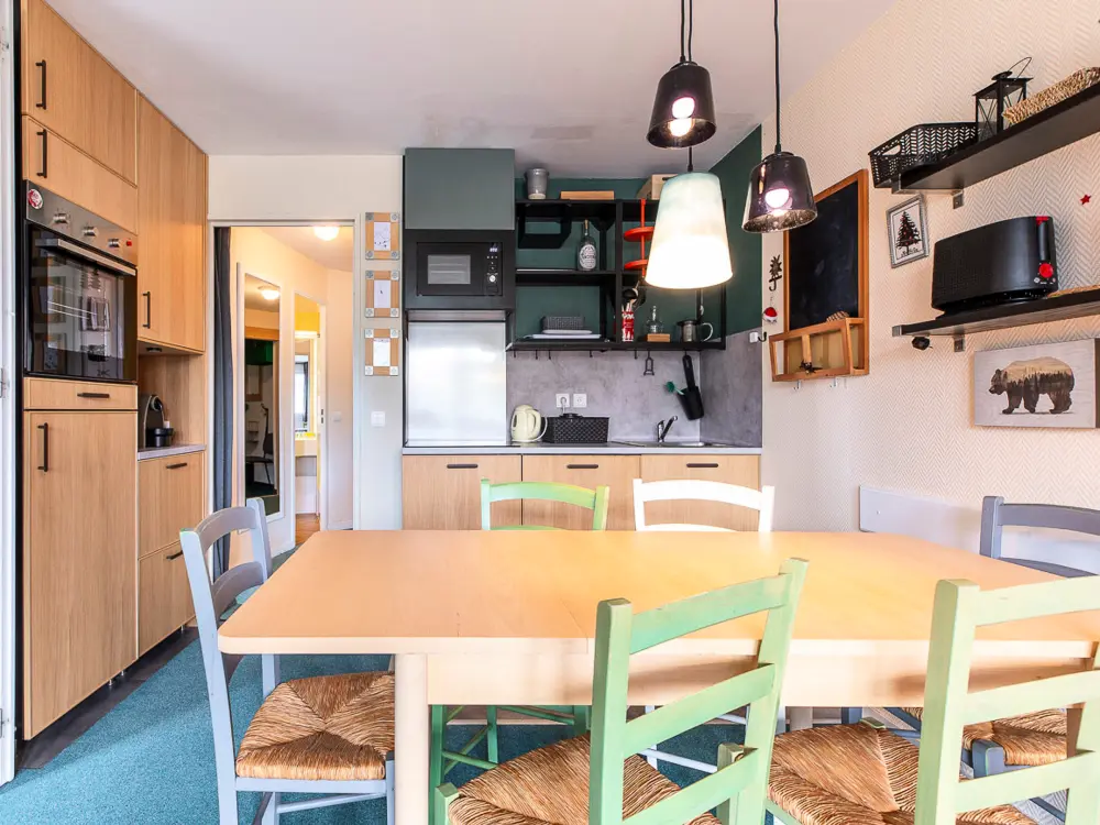 Location de Vacances Avoriaz 277