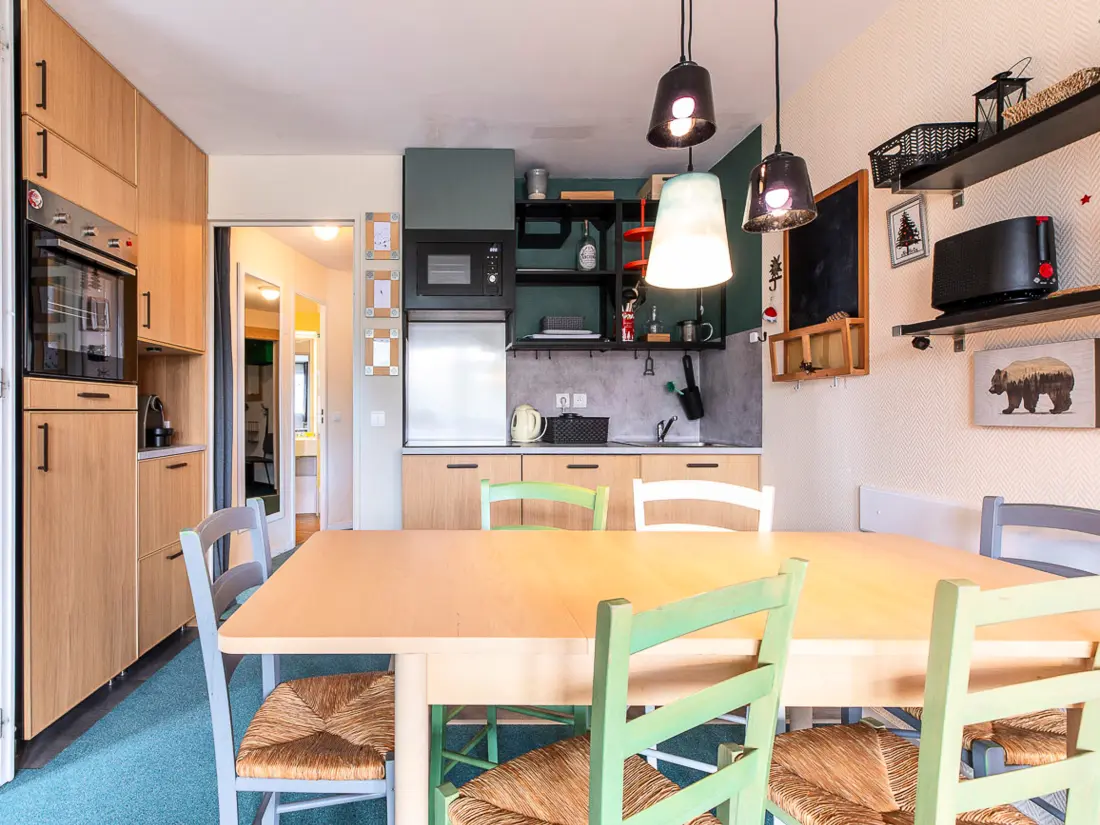 Location de Vacances Avoriaz 277