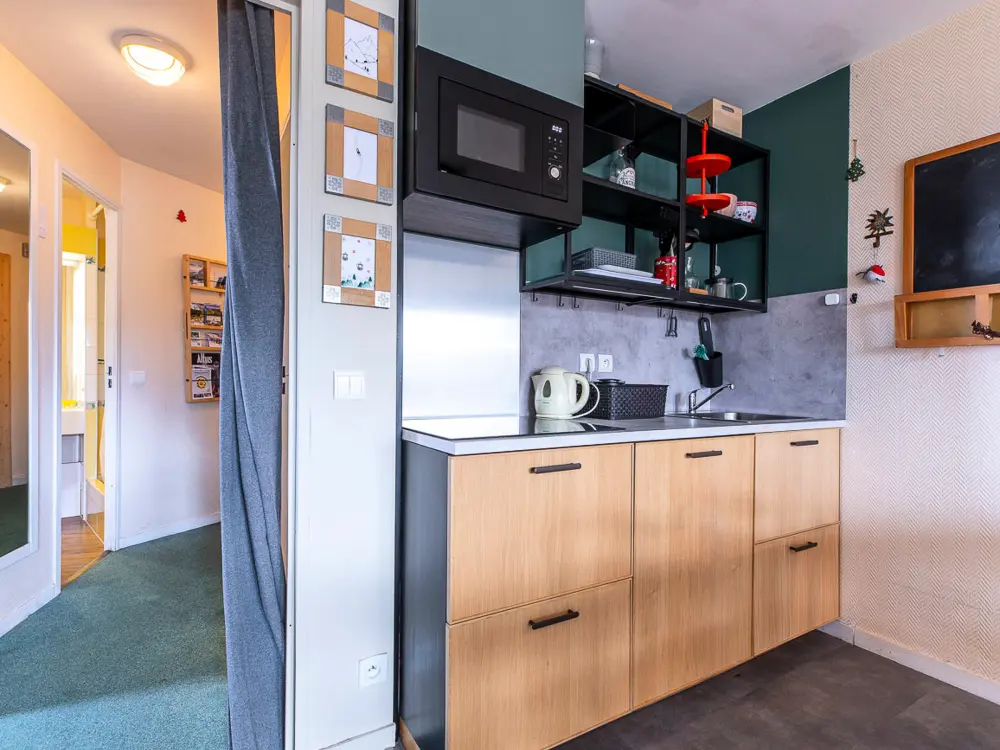 Location de Vacances Avoriaz 277