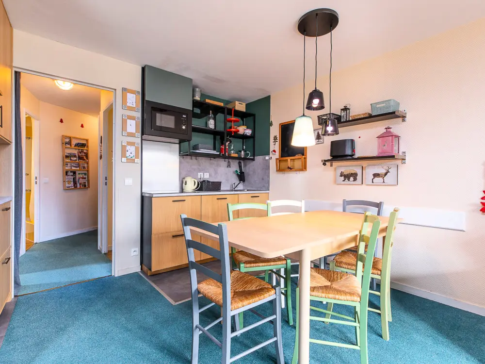 Location de Vacances Avoriaz 277