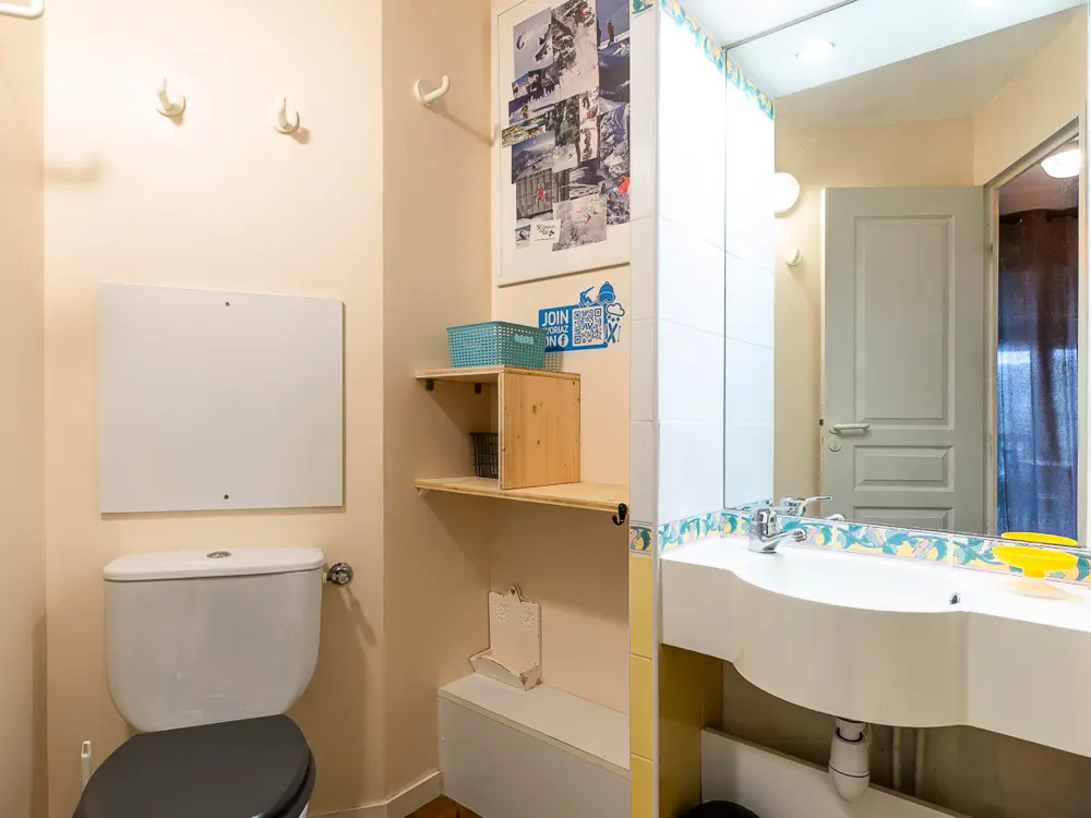 Location de Vacances Avoriaz 277