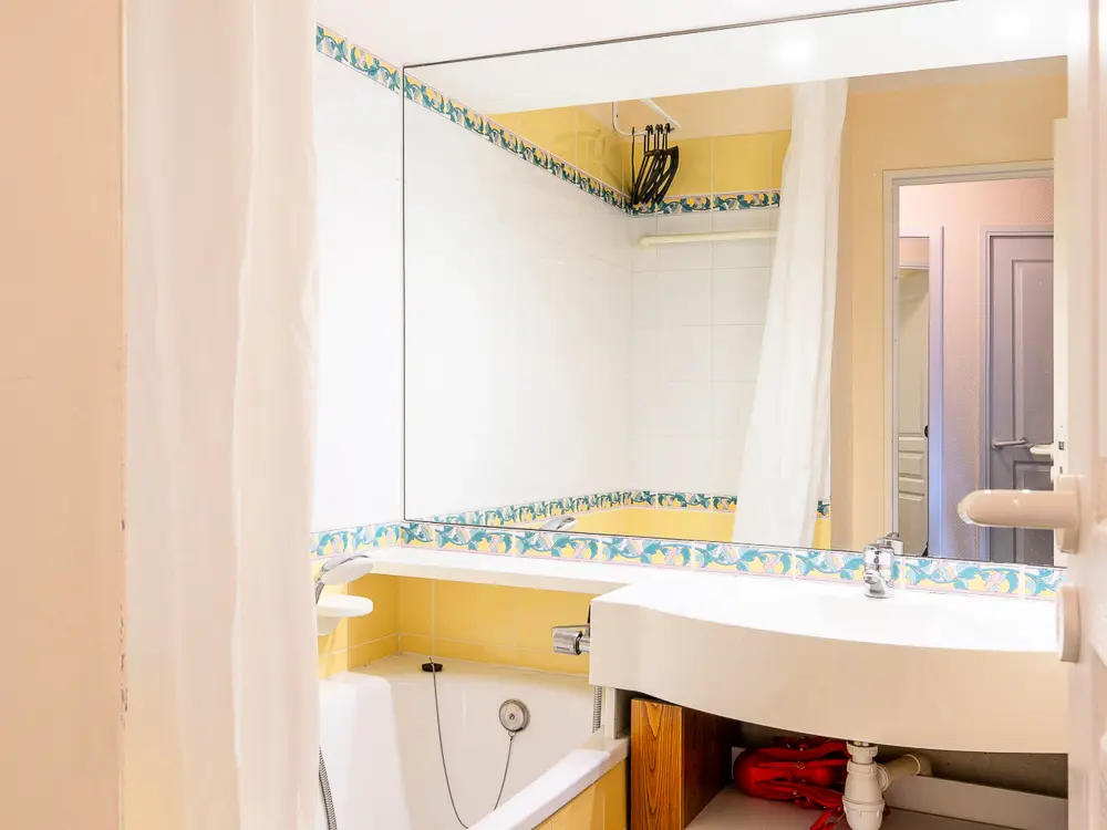 Location de Vacances Avoriaz 277