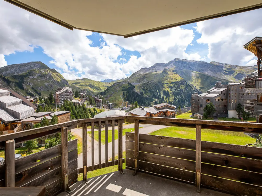 Location de Vacances Avoriaz 277